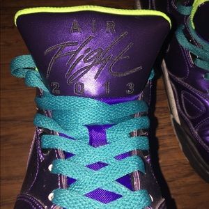 Nike Air Flight 2013 Shoes